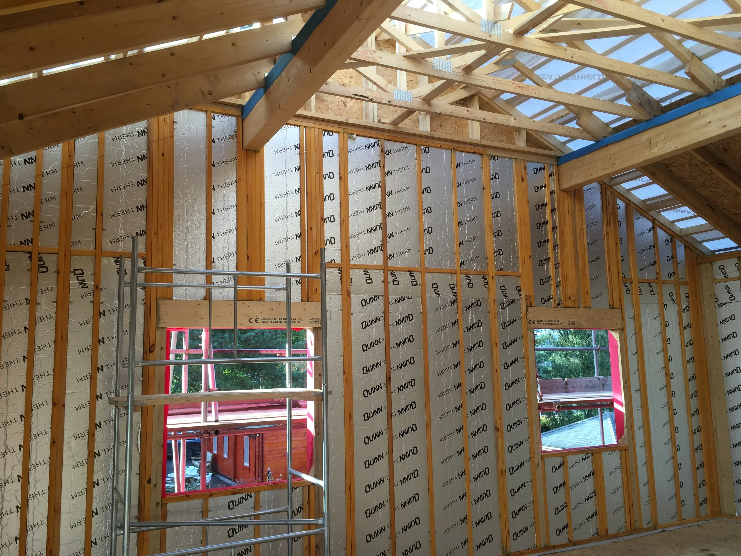 Need to know: insulation