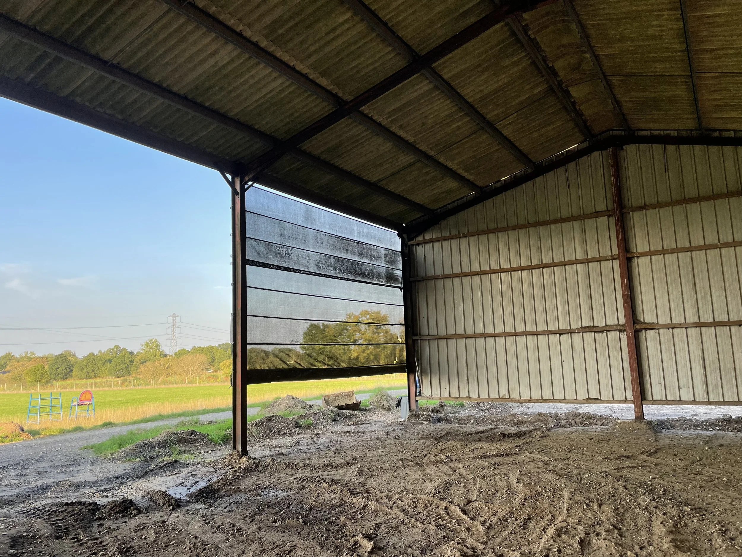 Barn Conversions Q&amp;A