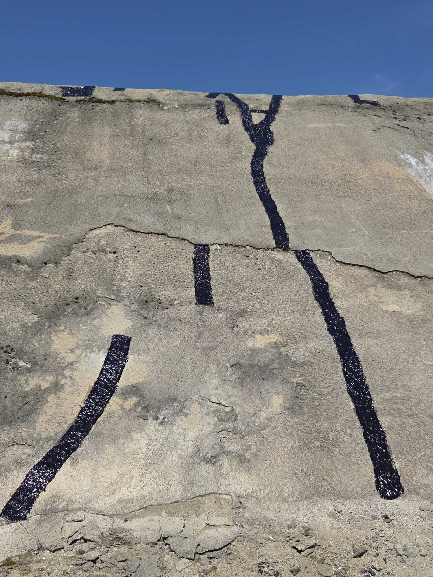 Dike Repair & Coating - BMI Mechanical