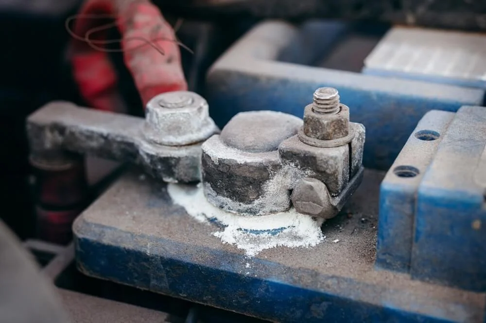 What is De-Sulfation and Why Does it Matter?