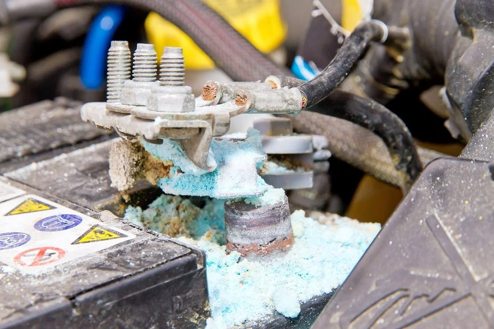 How to Prevent Sulfation in Lead-Acid Batteries