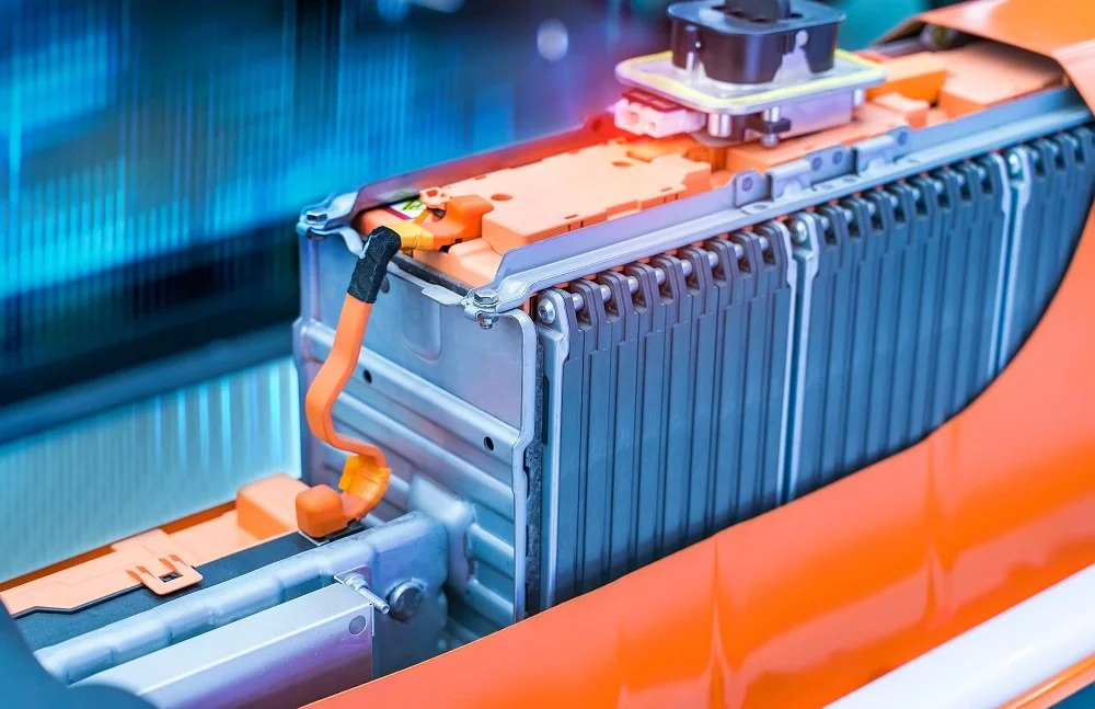 Key Differences Between Lithium-Ion and Lithium Iron Batteries