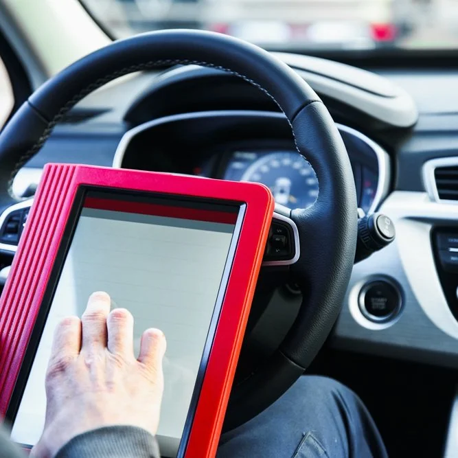 Why Stable Power Supply is Critical During ECU Programming