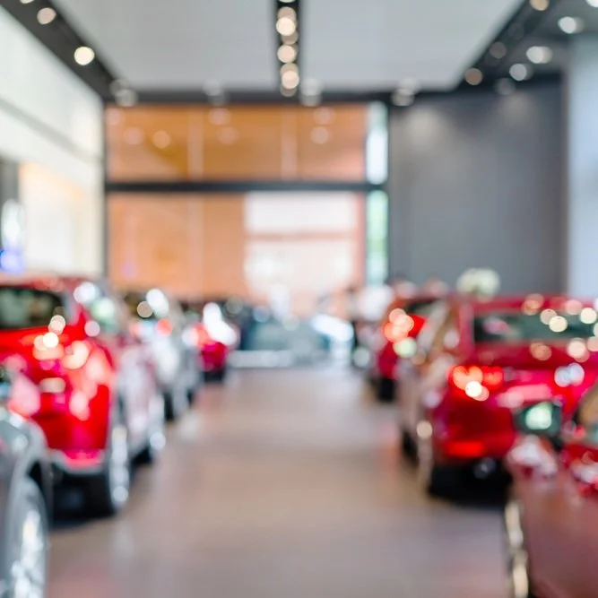 How to Prevent Battery Failure in Showroom Vehicles