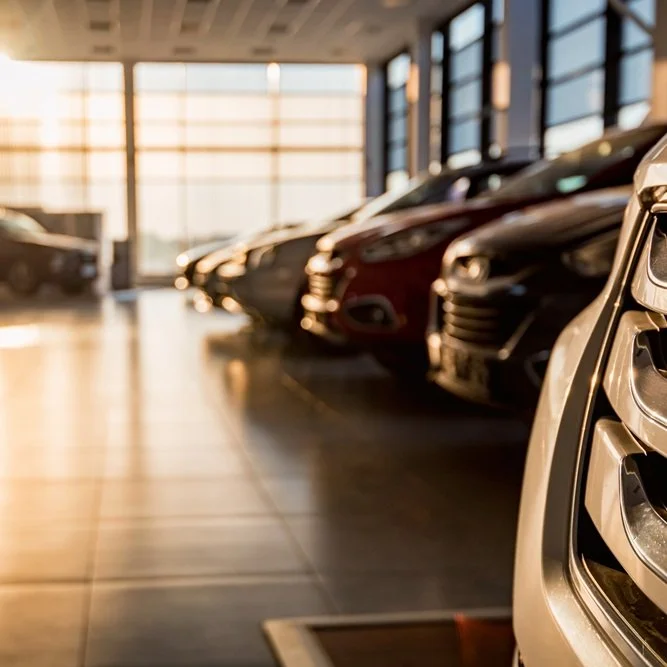 Why Dealerships Are Switching to Intelligent Battery Chargers