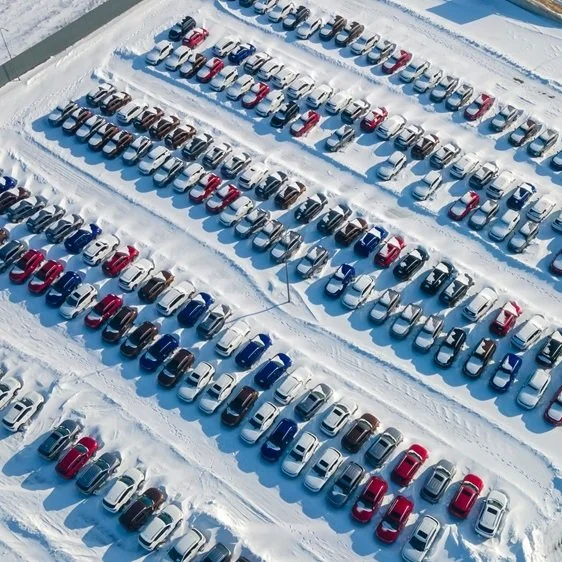 Cold Weather Battery Performance: What Dealerships Need to Know