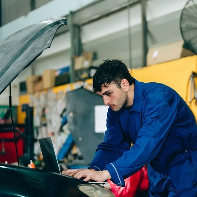 Understanding LiFePO4 Battery Management Systems (BMS)