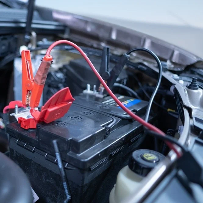 Common Mistakes When Charging Vehicle Batteries (And How to Avoid Them)
