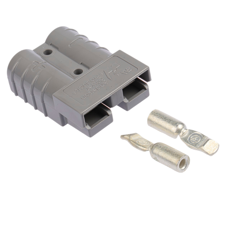 Replacement Output Connector