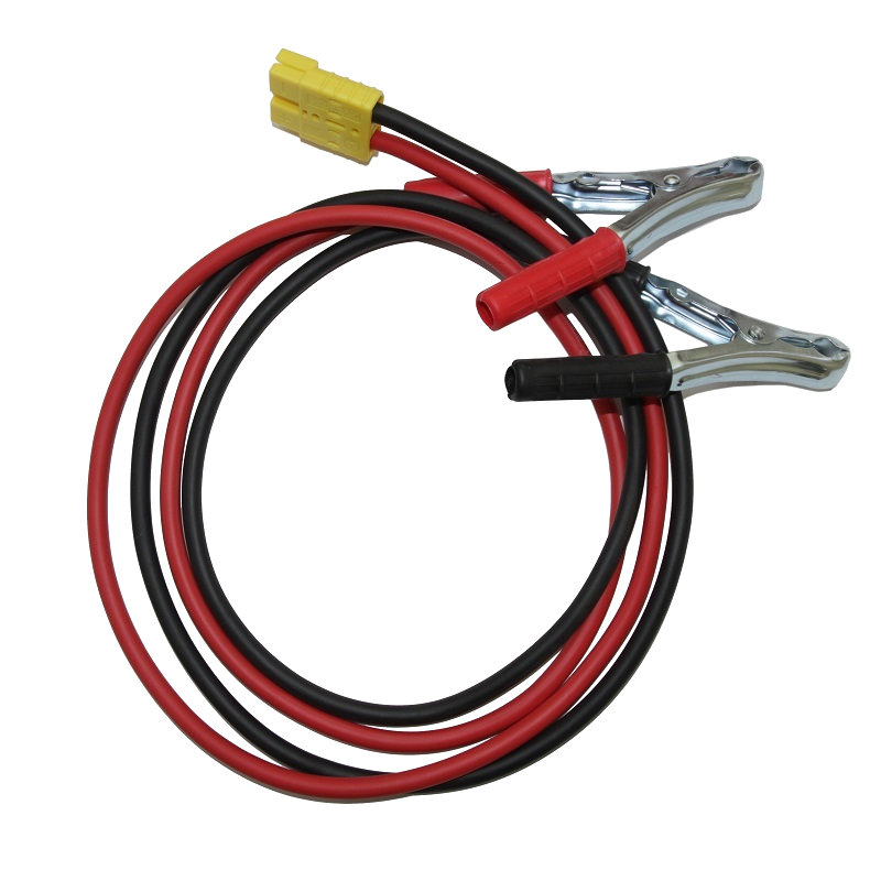 Battery Charger Lead Set