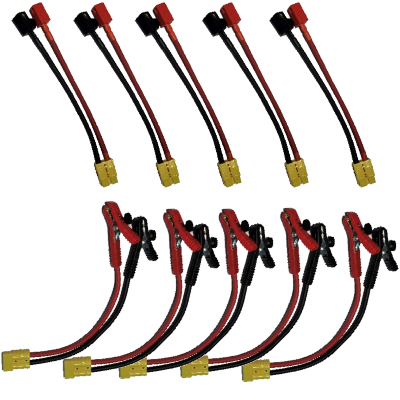 Showroom Support Unit Combi Clips