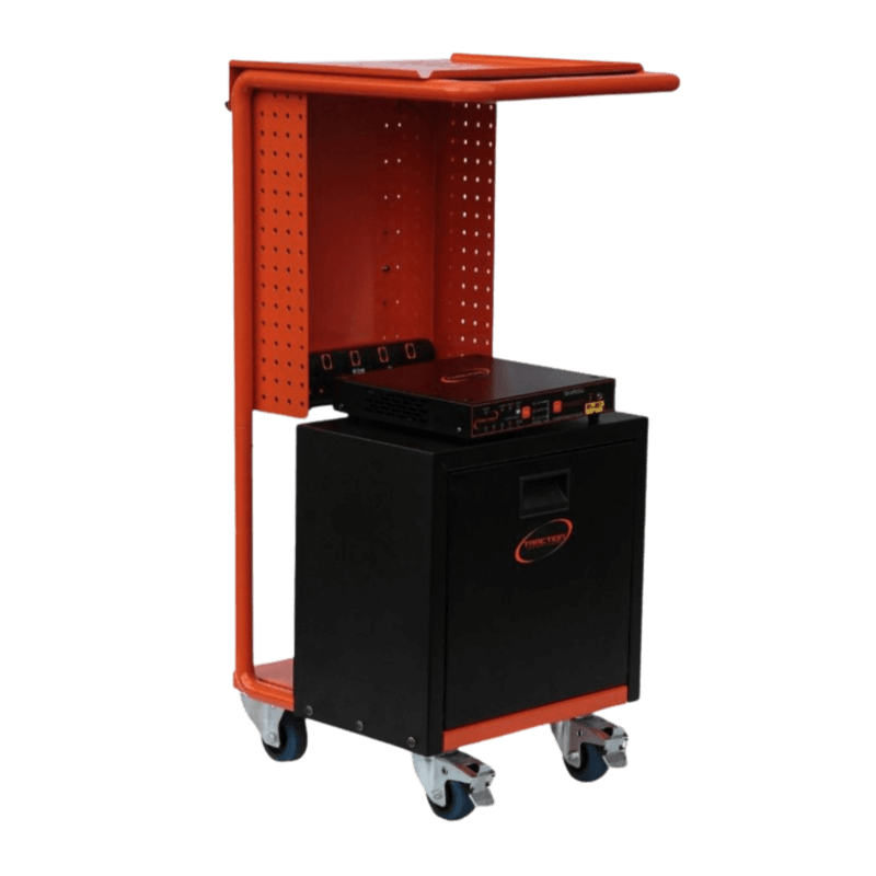 The Workshop Trolley