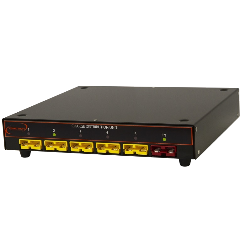 Traction Battery Bank Adaptor