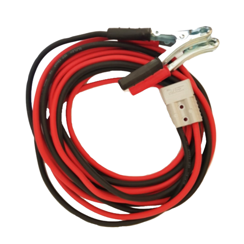 90A Battery Support Unit Lead Set