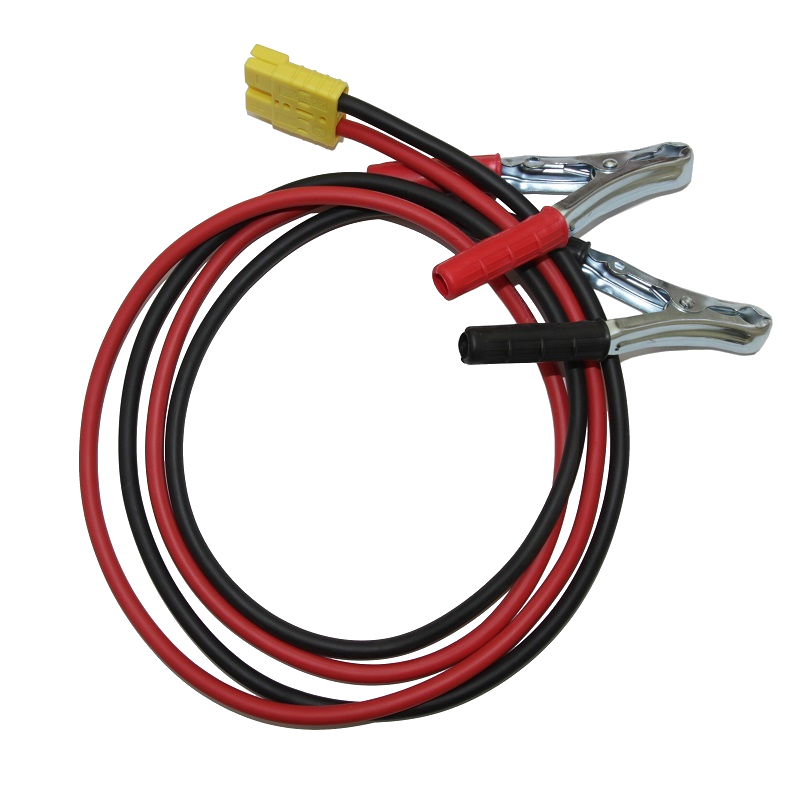 50A Battery Support Unit Lead Set