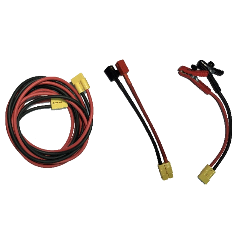 Showroom Support Unit Lead Set