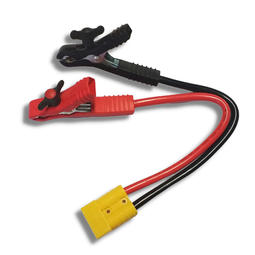 50A Battery Support Unit Clips