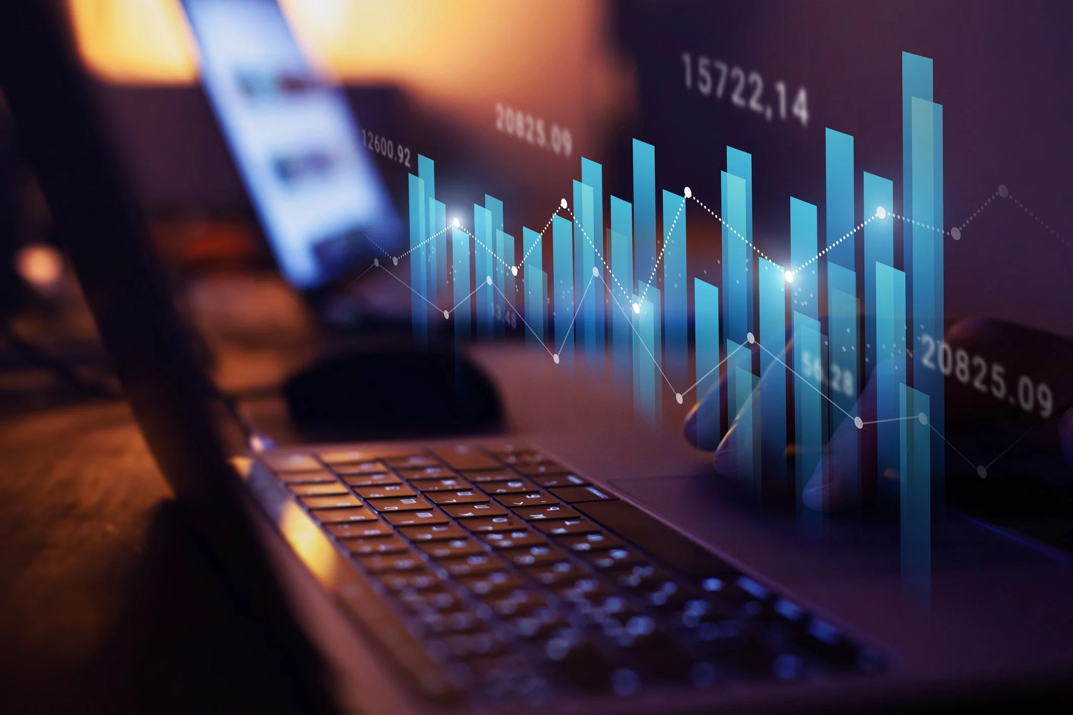 Making Tax Digital For Income Tax & Self Assessment (MTDITSA) Are You Ready?
