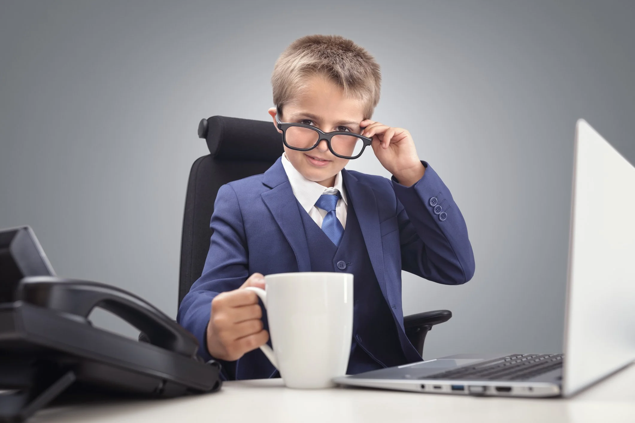 Employing Family Members In The Business. Yes Or No?