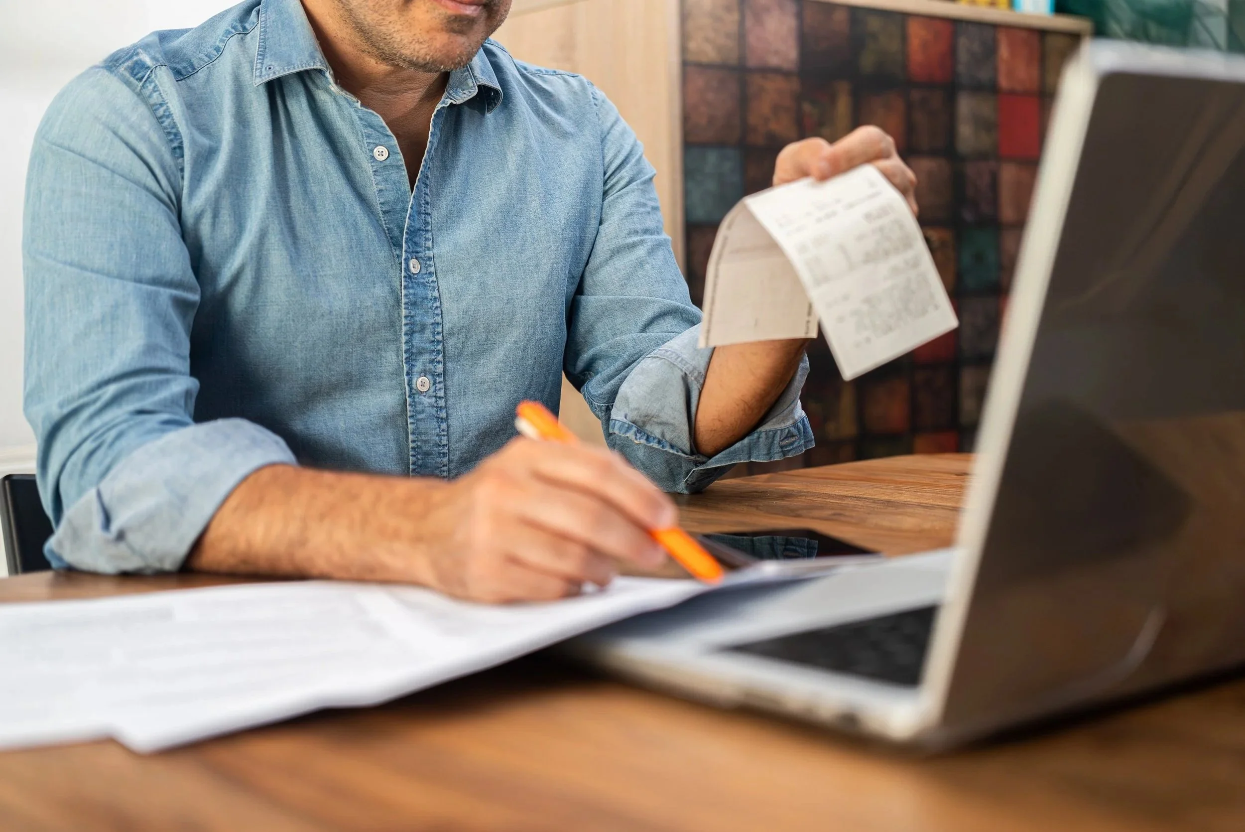 What Expenses Can We Claim When Working From Home?