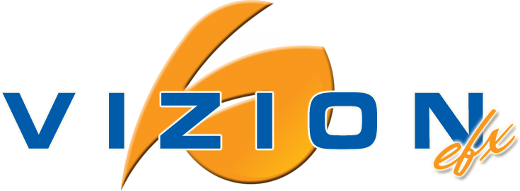 VIZIONefx