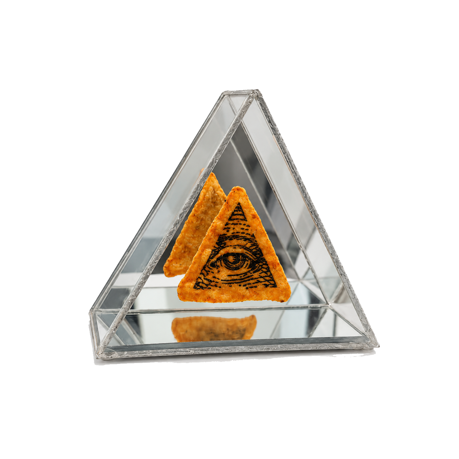 Illuminati Dorito