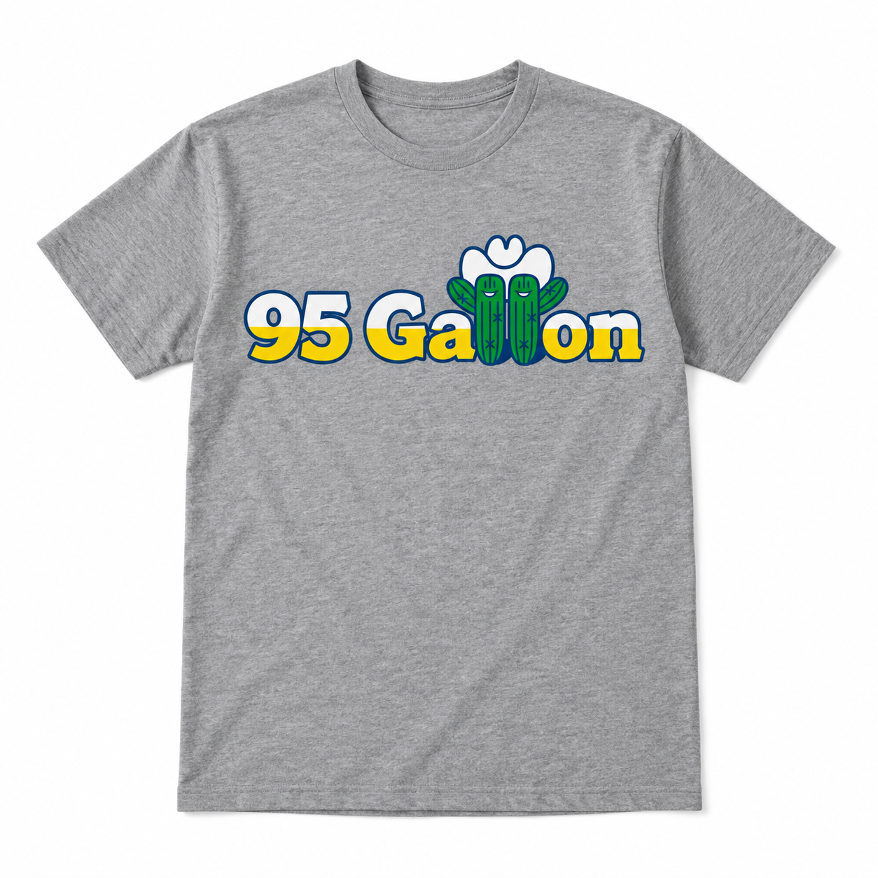 Western Beef Tee