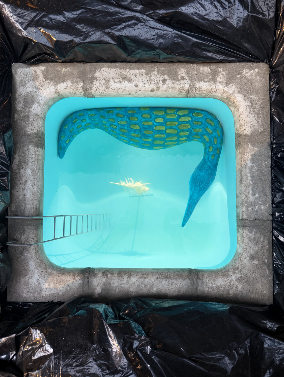 Julian MacMilllan | Shell Game