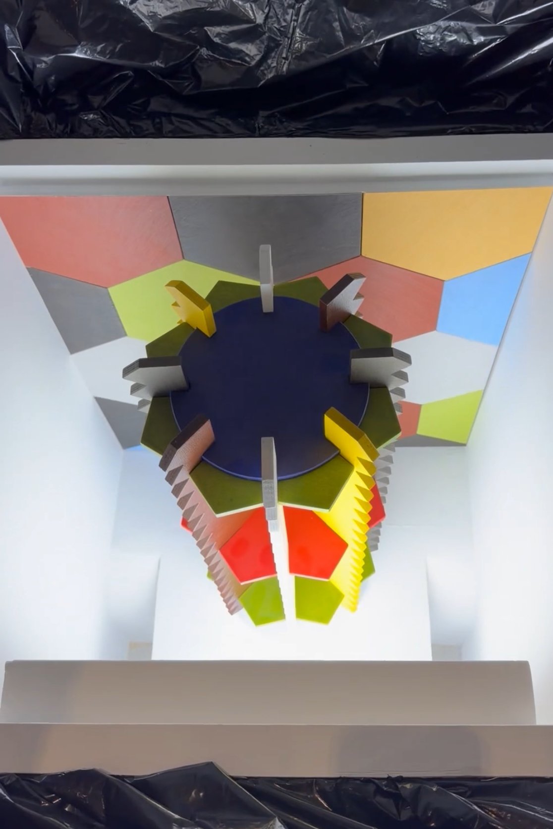 Mark Sengbusch | The Cassini Division