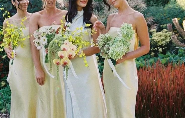 Weddings, Bachelorettes, and the Art of Surviving Summer in Your 20s &amp; 30s