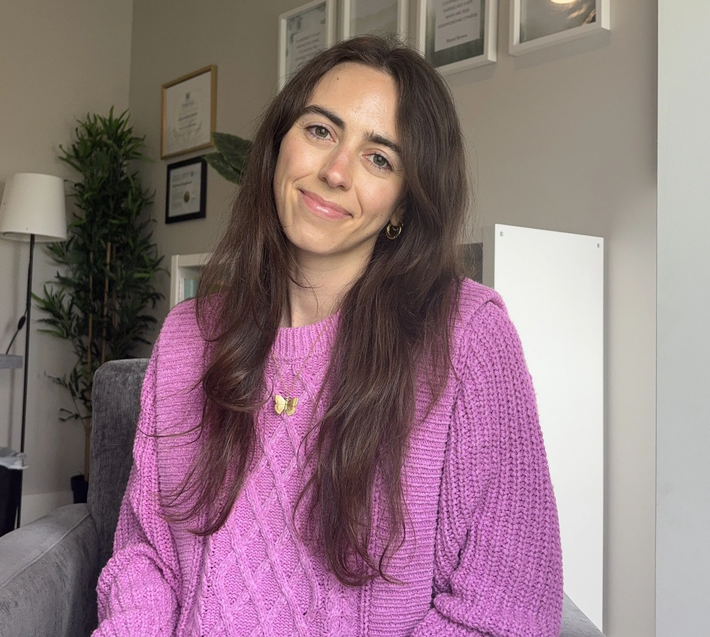 Ellen Lester Therapy