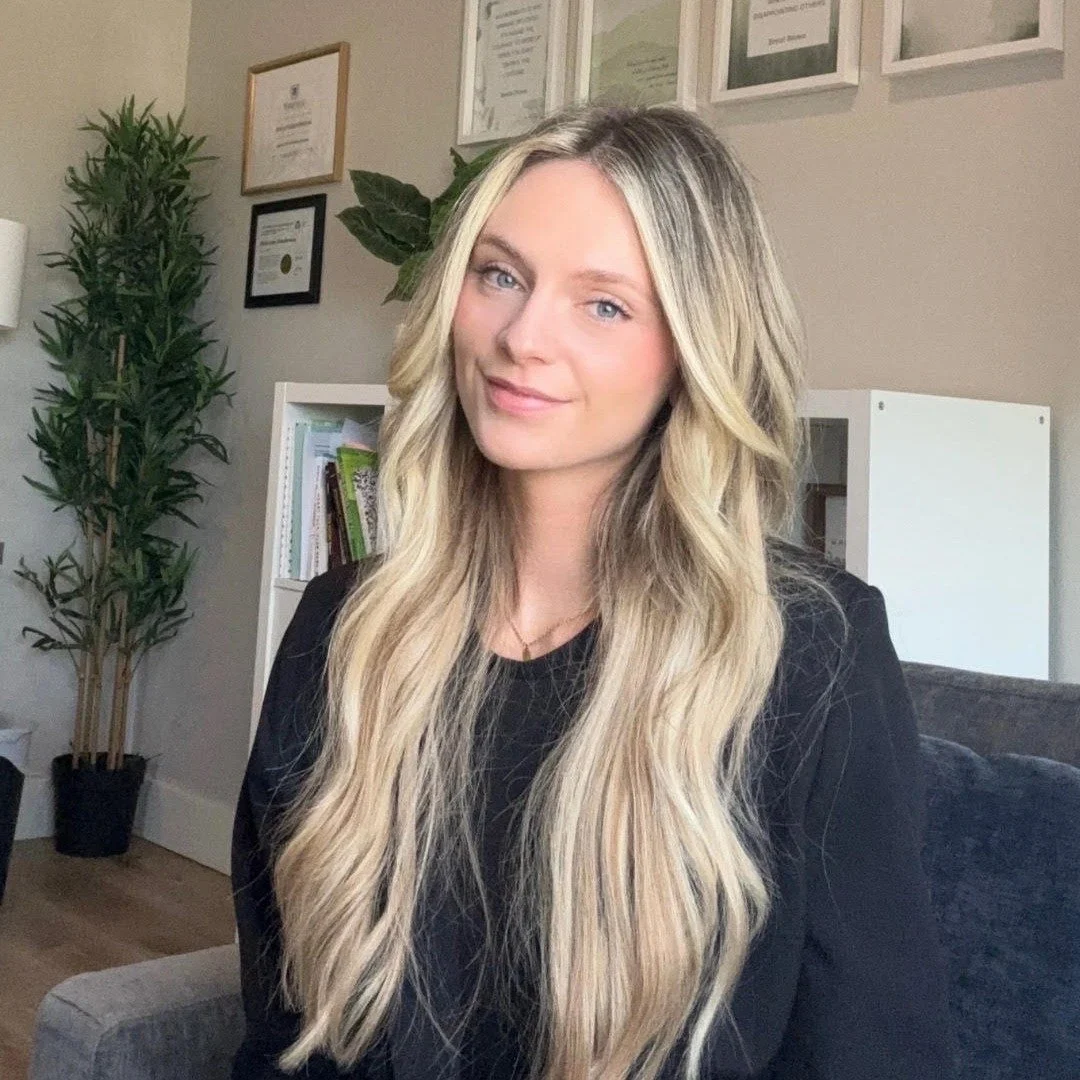 Mckenzie Henderson Therapy