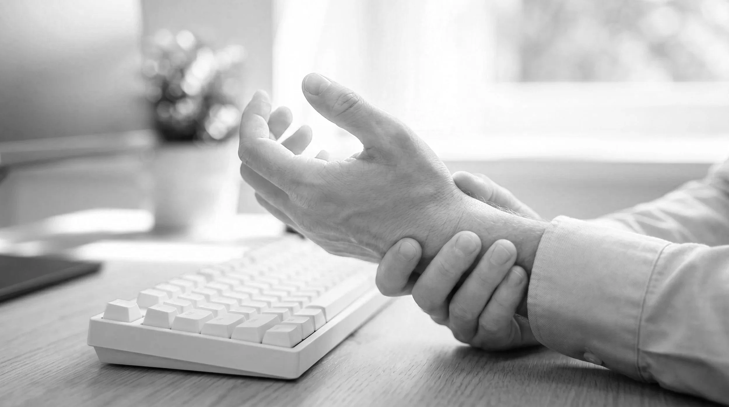 Carpal Tunnel Surgery: What to Expect and Recovery Time