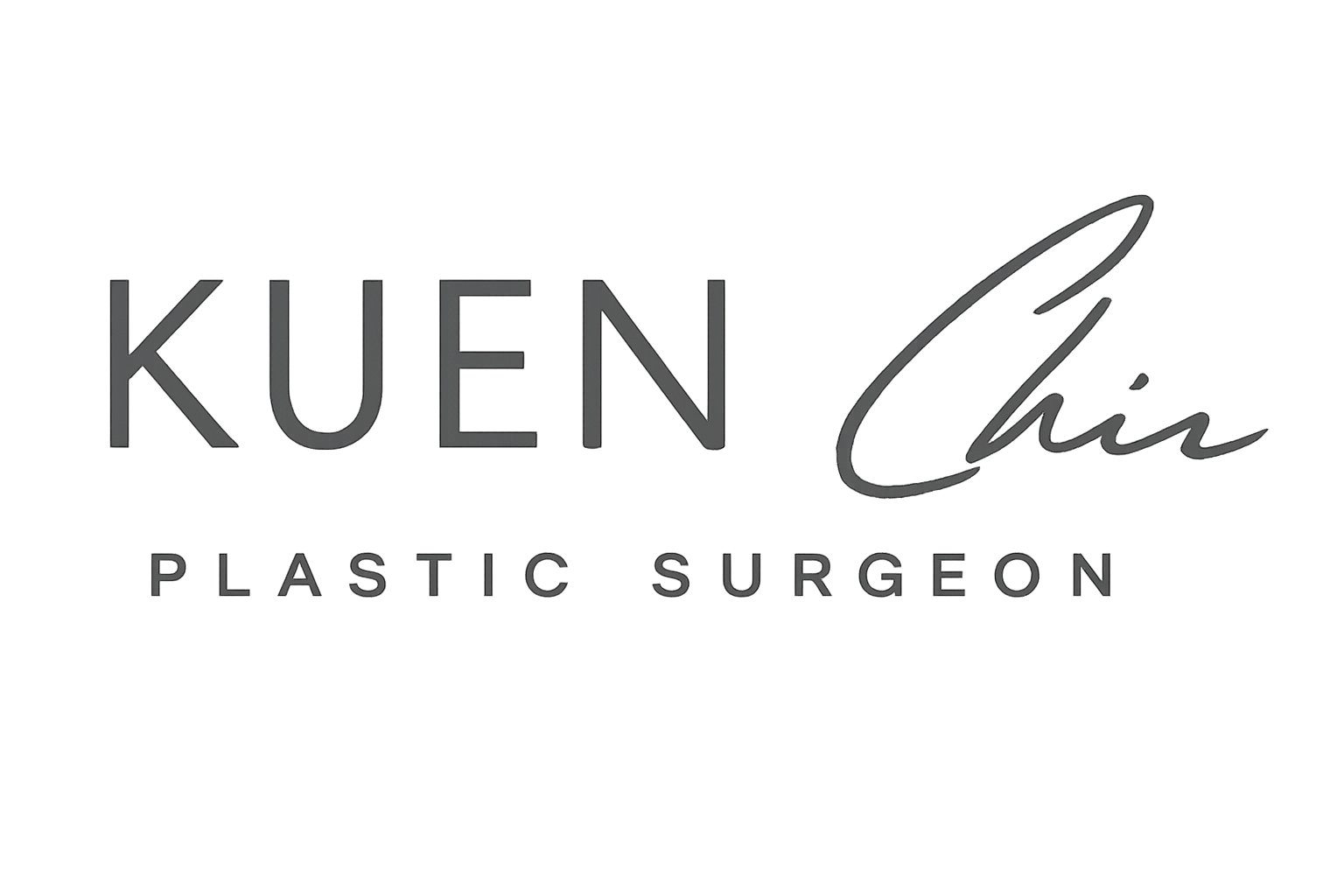Kuen Chin Footer Logo