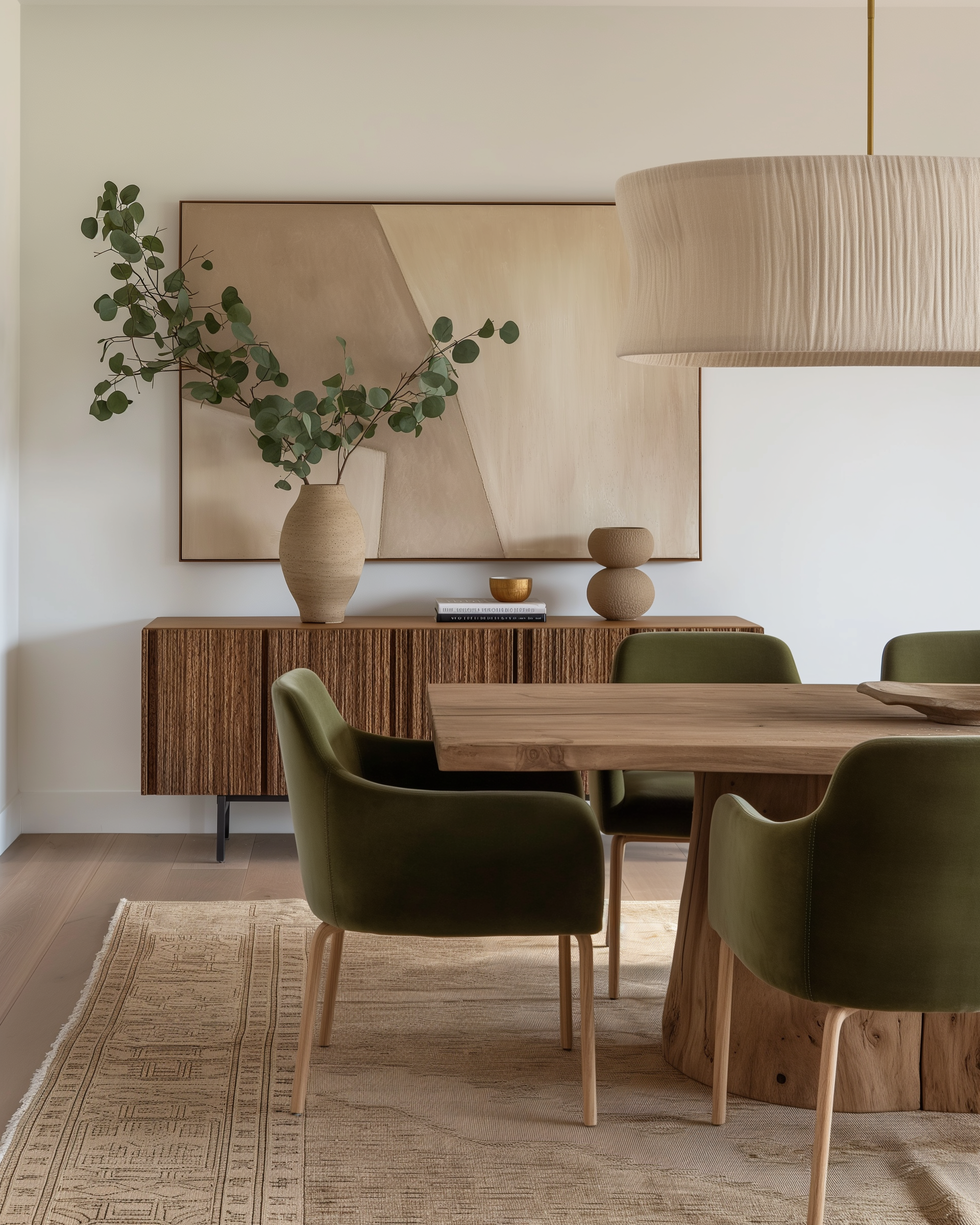 How To Create An Elevated, Luxurious Home On A Budget With Simple Design Tricks