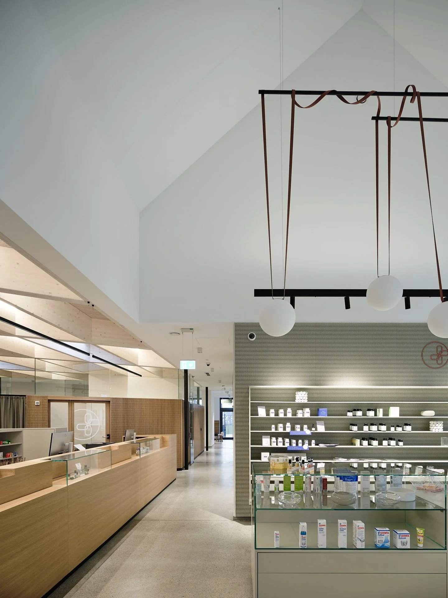 Gesundheitszentrum Panoramastraße