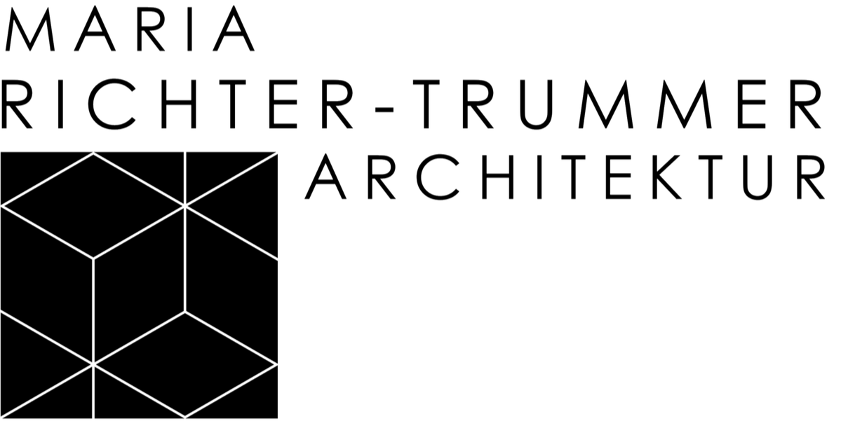 MARIA RICHTER-TRUMMER ARCHITEKTUR