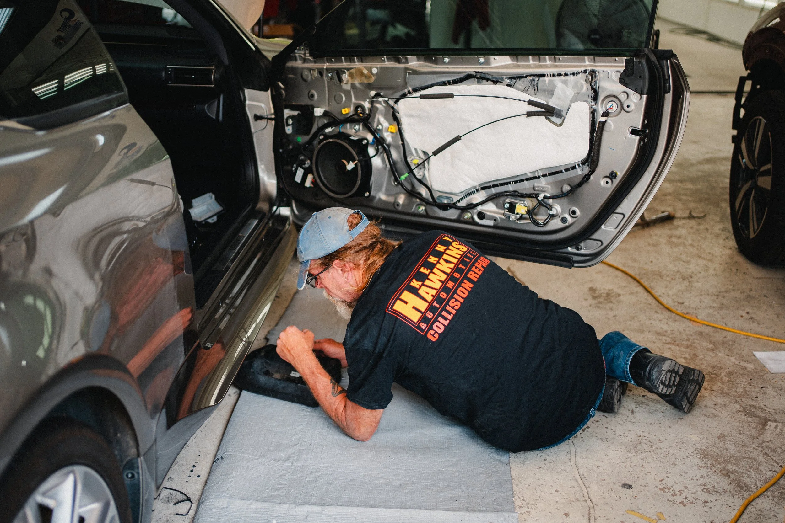 Kenny Hawkins Automotive