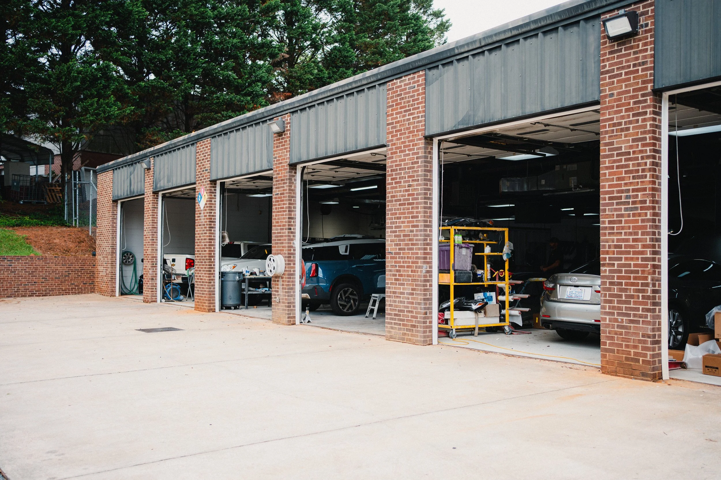 Kenny Hawkins Automotive