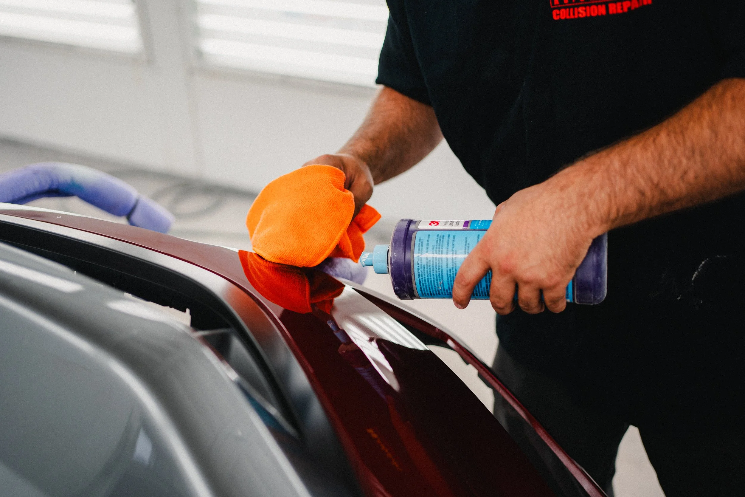 Kenny Hawkins Automotive