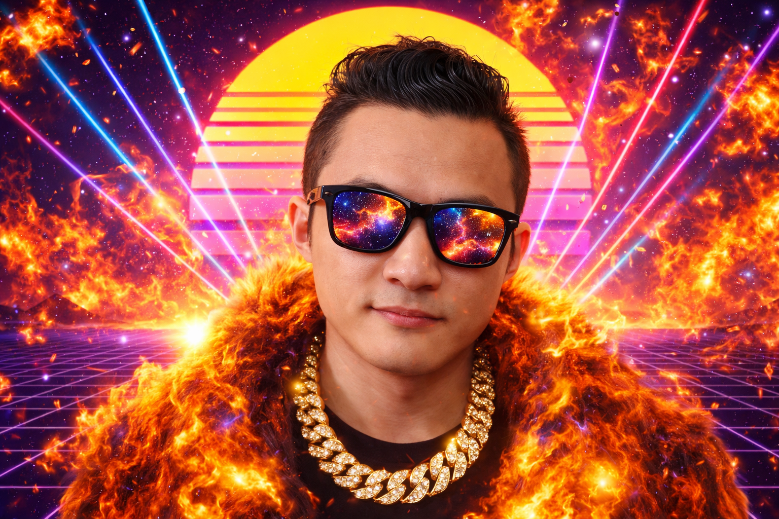 Justin Sun FIre Fur Coat 34.png