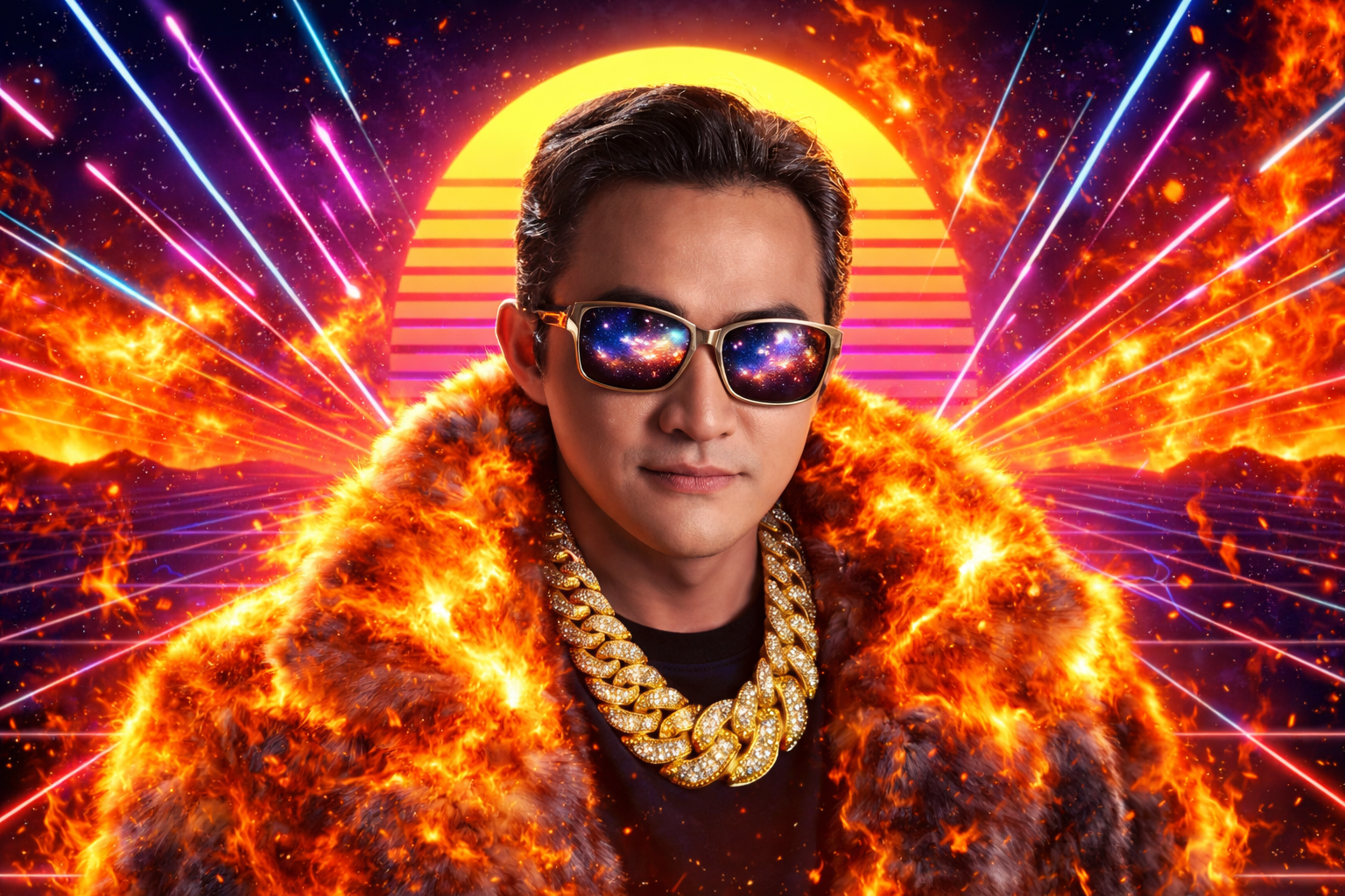 Justin Sun Fire Fur Coat 35.png