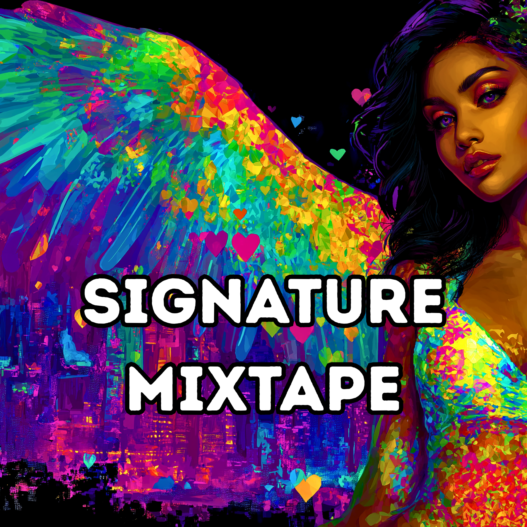 Signature Mixtape