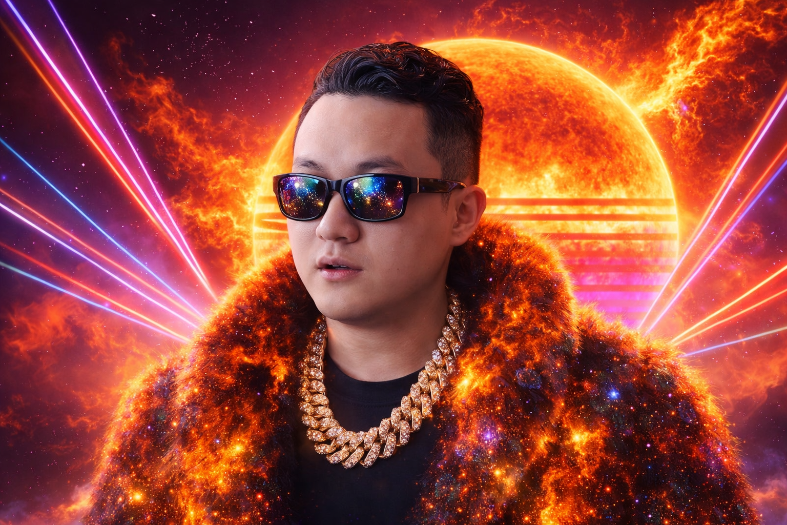 Justin Sun Fire Fur Coat 16.png