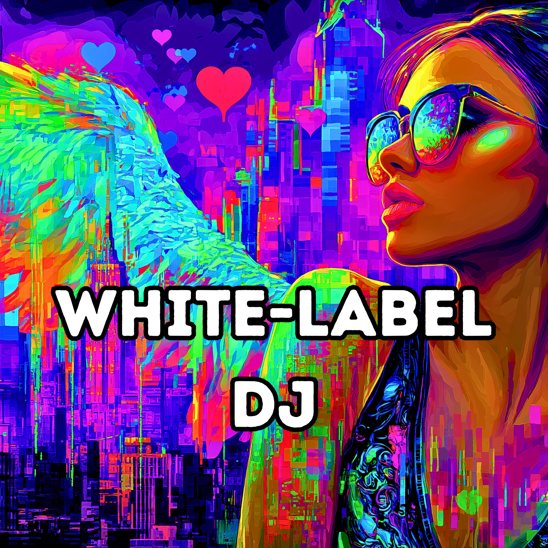 White-Label DJ