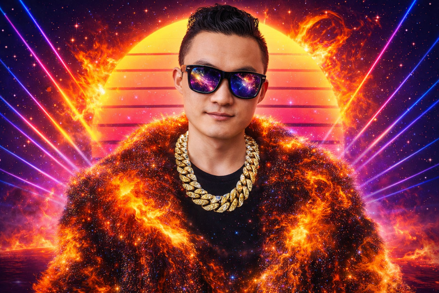 Justin Sun Fire Fur Coat 20.png