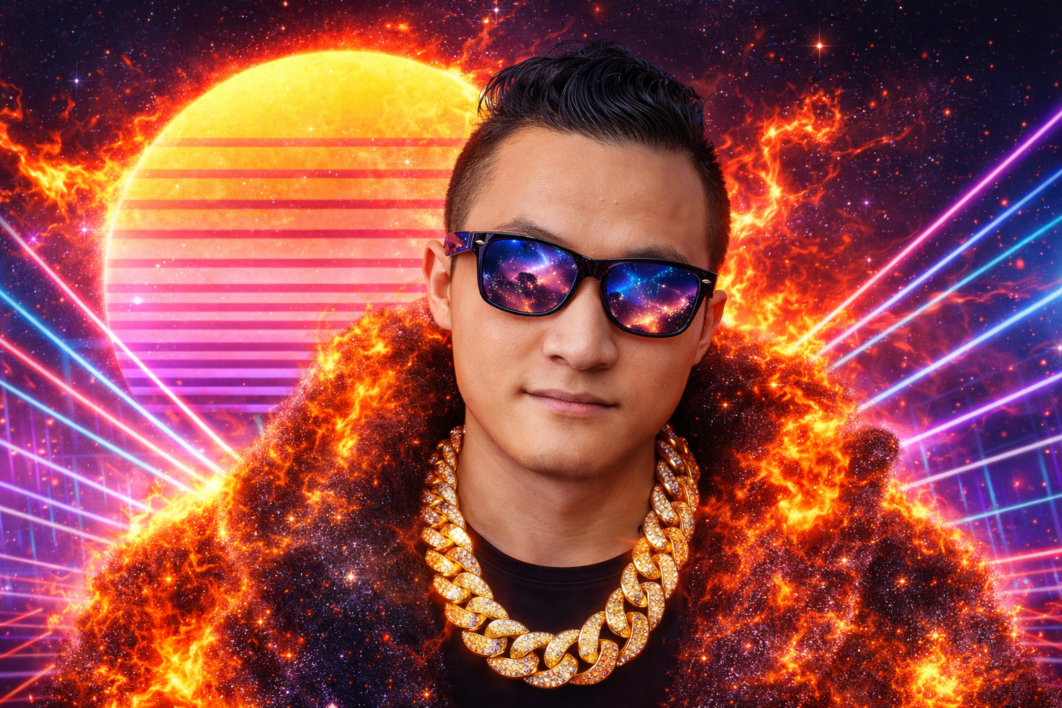 Justin Sun Fire Fur Coat 26.png
