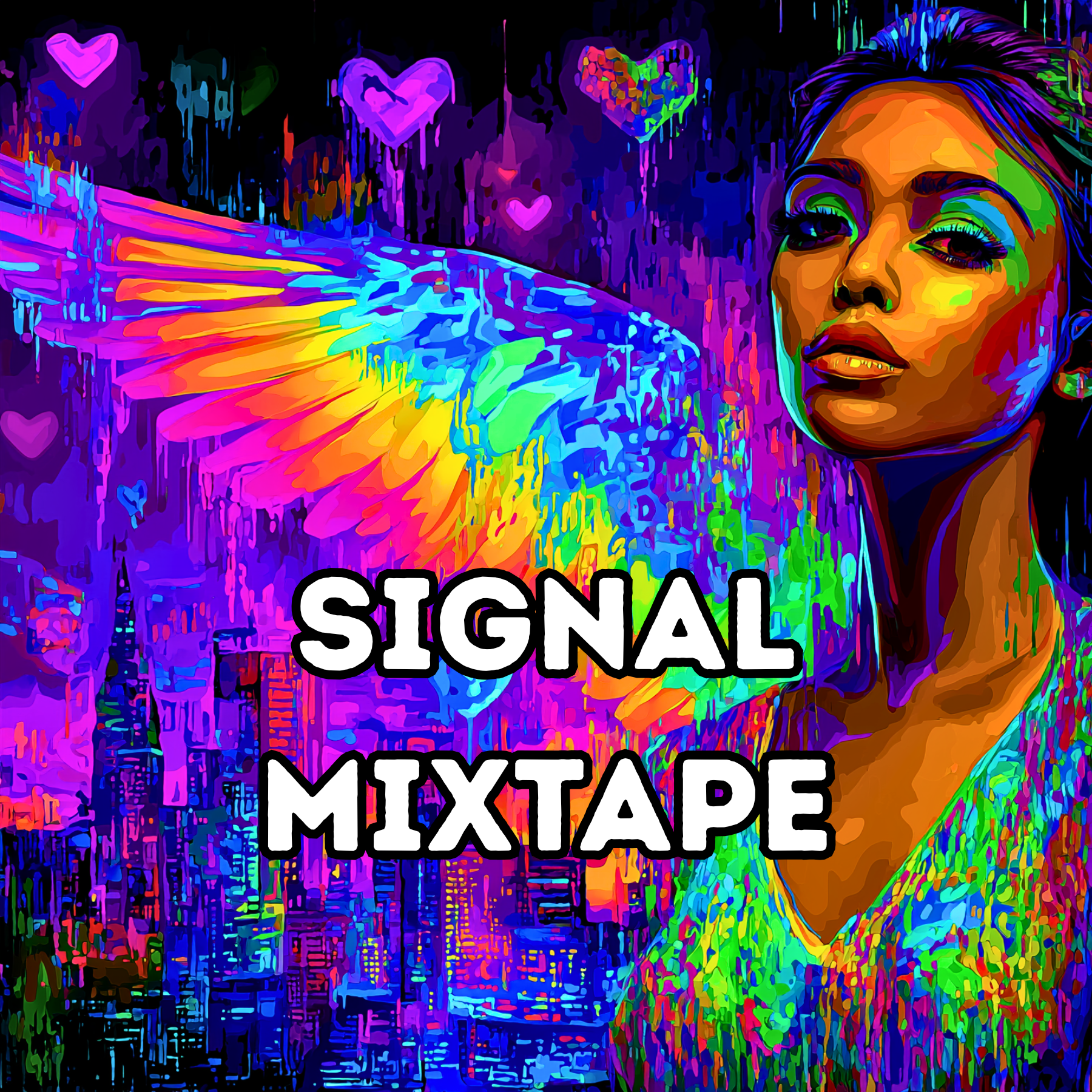 Signal Mixtape