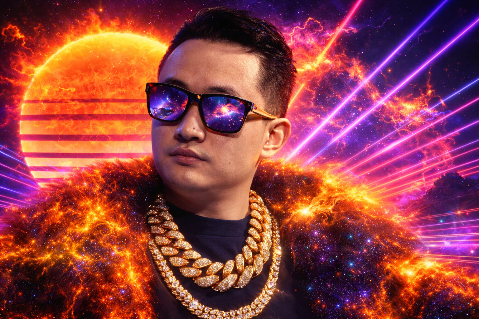 Justin Sun Fire Fur Coat 22.png