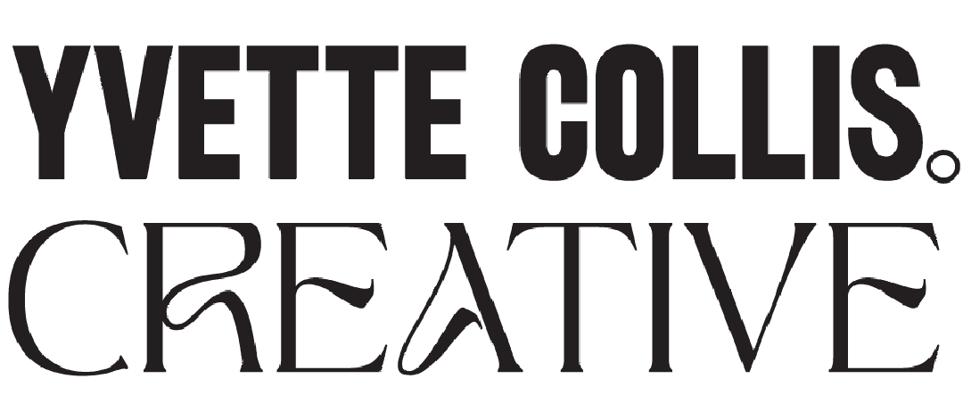 YVETTE COLLIS CREATIVE